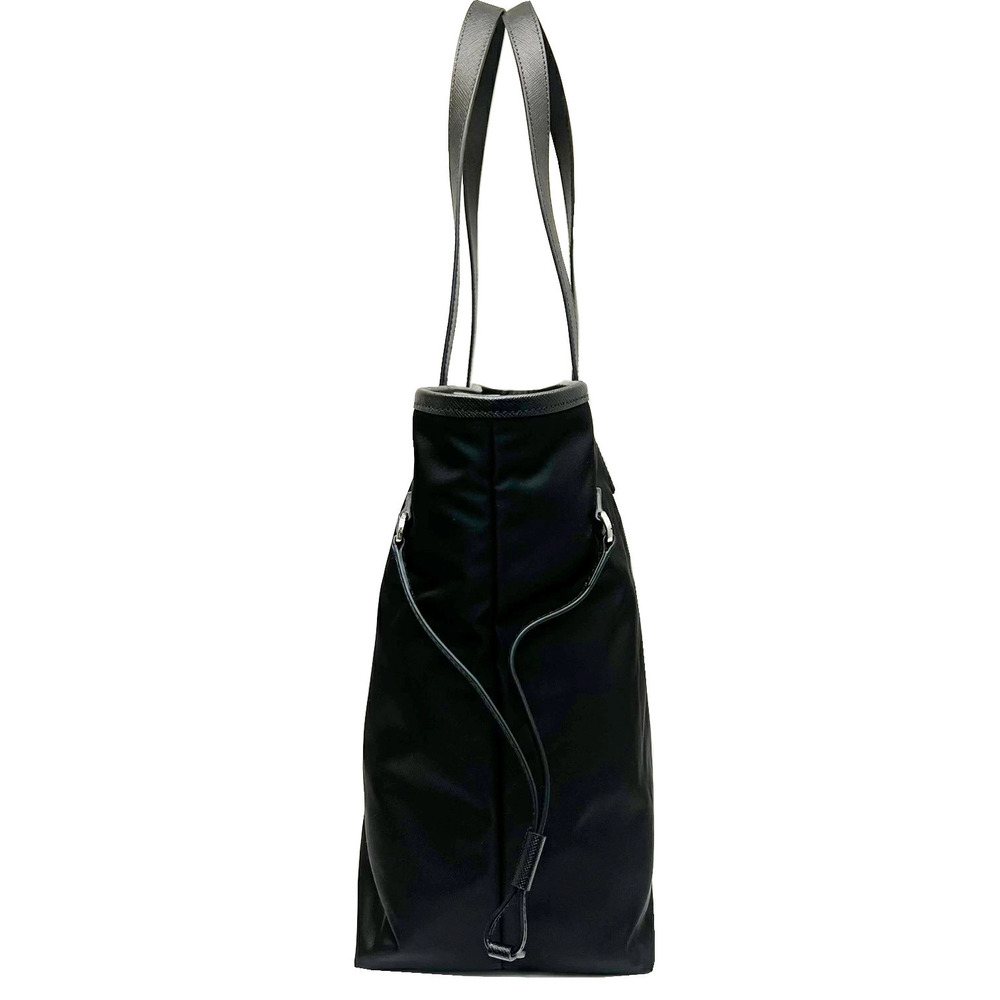 Prada Bag Business Black Vera Tote - Picture 3 of 8